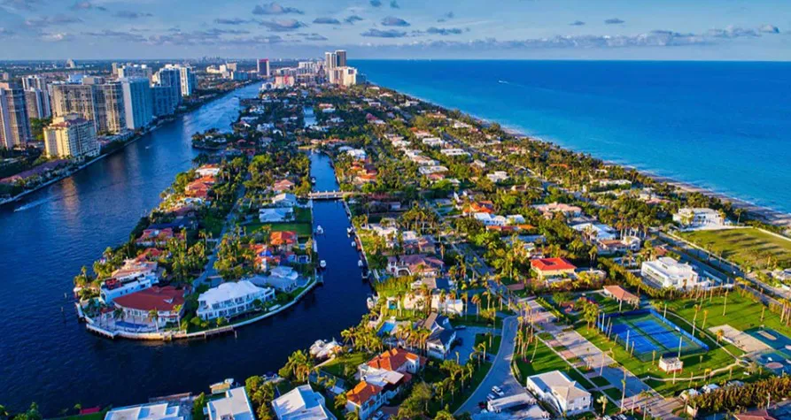 Real Estate Miami